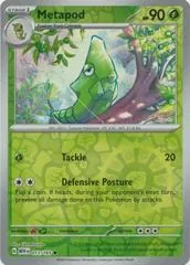 Metapod #11