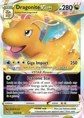 Dragonite VSTAR #50