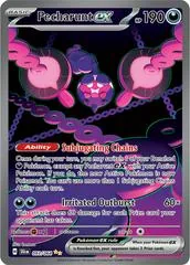 Pecharunt ex #93