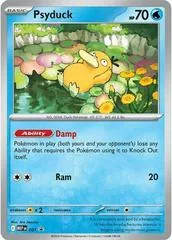 Psyduck #7