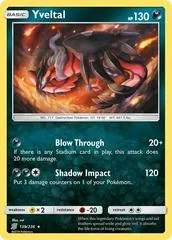 Yveltal #139