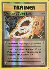 Charizard Spirit Link [Reverse Holo] #75