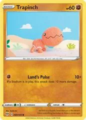 Trapinch #89