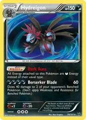 Hydreigon #79