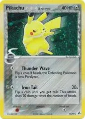 Pikachu #93