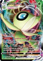 Celebi VMAX #8