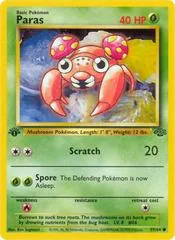 Paras [1st Edition] #59