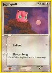Jigglypuff #63