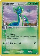 Dragonair [Reverse Holo] #28