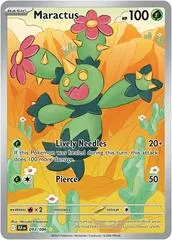 Maractus #93