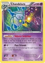 Chandelure #50