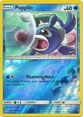 Popplio #64