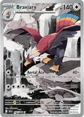 Braviary #155