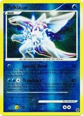 Palkia [Reverse Holo] #26