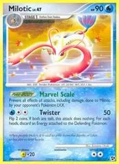 Milotic #25