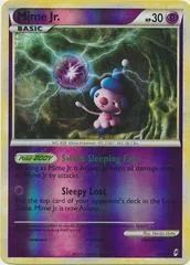 Mime Jr. [Reverse Holo] #47