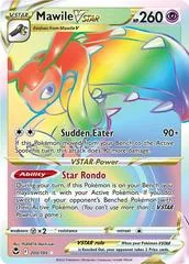 Mawile VSTAR #200