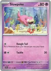 Slowpoke #57