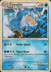 Gyarados [Cracked Ice] #4
