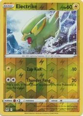 Electrike [Reverse Holo] #54