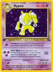 Hypno [1st Edition] #8