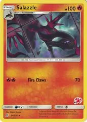 Salazzle #49