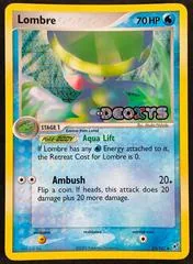 Lombre [Reverse Holo] #33
