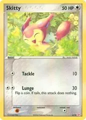 Skitty #6