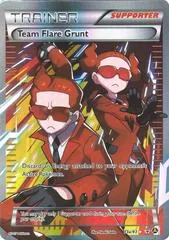 Team Flare Grunt #73a