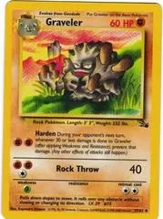 Graveler [1999-2000] #37