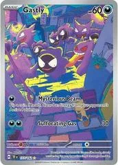 Gastly #177