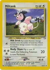 Miltank #41