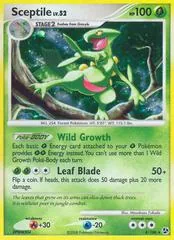 Sceptile #8