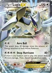 Lugia EX #68