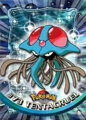 Tentacruel #73