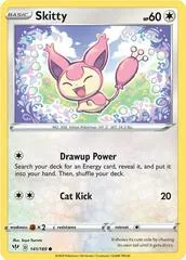 Skitty #141