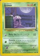 Grimer [1999-2000] #48