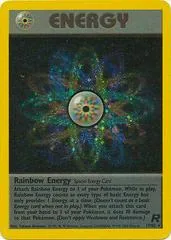 Rainbow Energy [1st Edition] #17