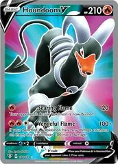 Houndoom V #178
