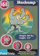 Machamp #68