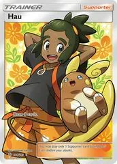 Hau #144