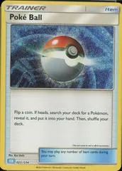 Poke Ball #23