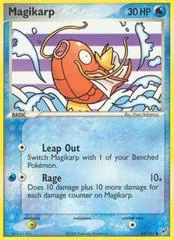 Magikarp #64