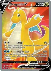 Dragonite V #191