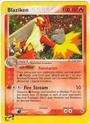 Blaziken #3
