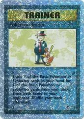 Pokemon Trader #103