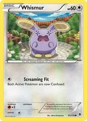 Whismur #83