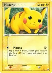 Pikachu #74