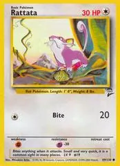 Rattata #89