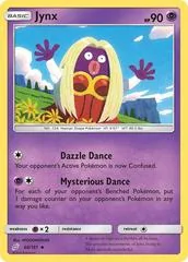 Jynx #68